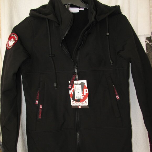 NWT - Canada Weathergear Jacket - Picture 1 of 14
